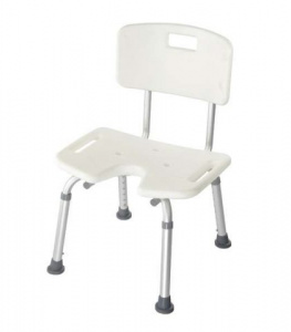 BS Seat